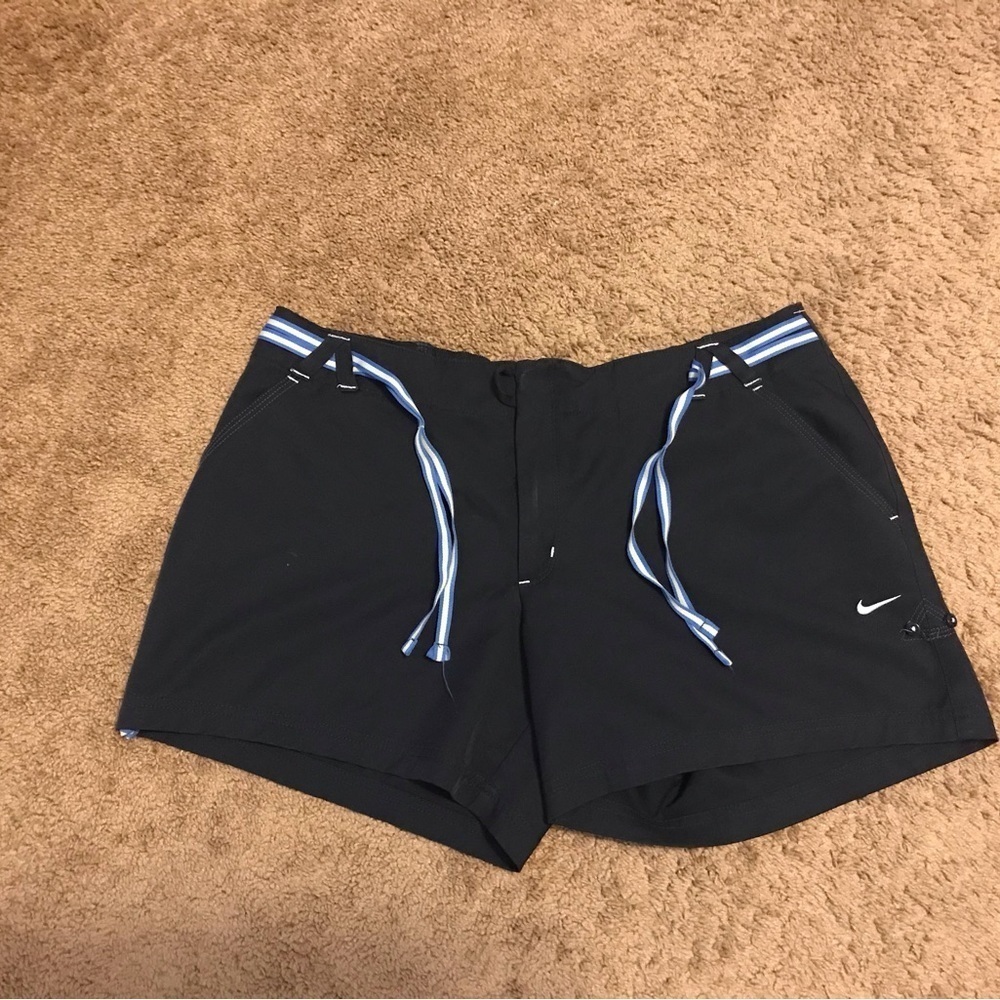 Youth Nike Shorts